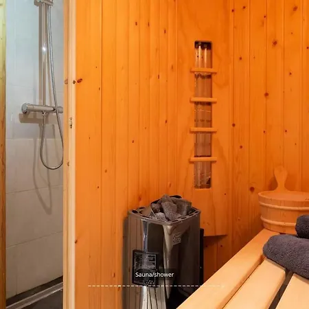 Ski Chalet For 12 With Sauna, Contact Us , See Host Details , 600 Eur Per Night