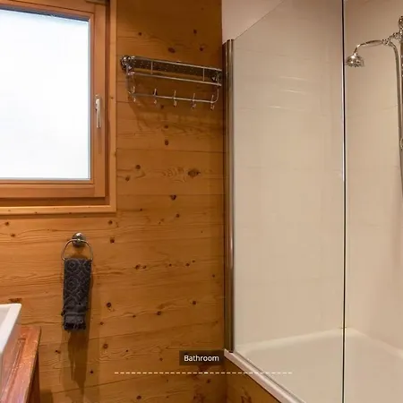 Дом отдыха Ski Chalet For 12 With Sauna, Contact Us , See Host Details , 600 Eur Per Night Зёлль
