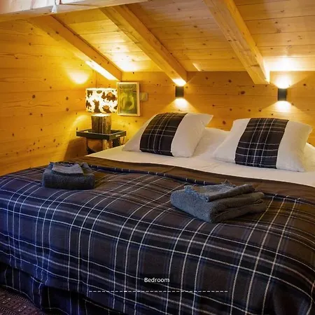 Дом отдыха Ski Chalet For 12 With Sauna, Contact Us , See Host Details , 600 Eur Per Night Зёлль