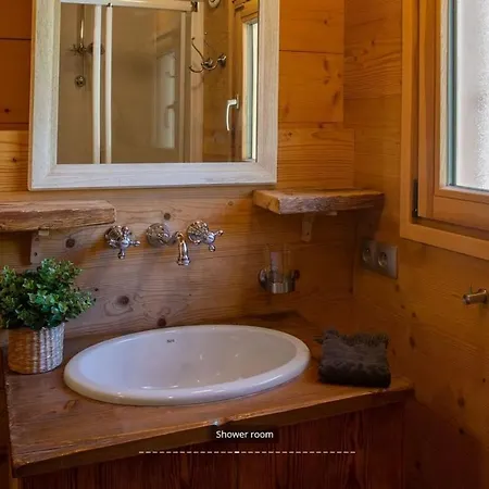 Ski Chalet For 12 With Sauna, Contact Us , See Host Details , 600 Eur Per Night Зёлль