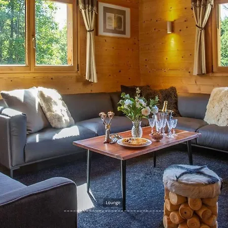Hébergement de vacances Ski Chalet For 12 With Sauna, Contact Us , See Host Details , 600 Eur Per Night