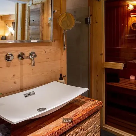 Ski Chalet For 12 With Sauna, Contact Us , See Host Details , 600 Eur Per Night Söll